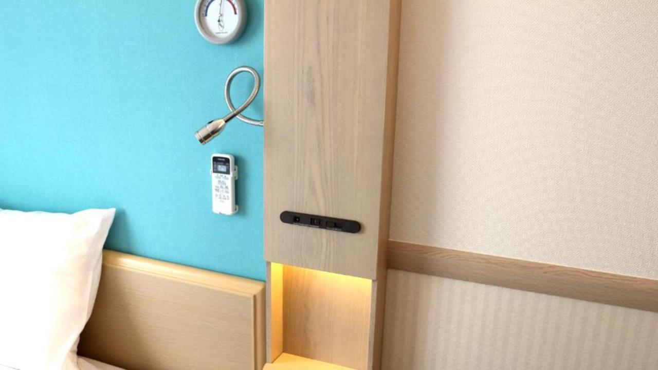 Toyoko Inn Fujisan Otsuki-Eki Otsuki  Exterior photo