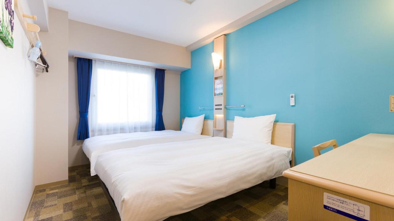 Toyoko Inn Fujisan Otsuki-Eki Otsuki  Exterior photo
