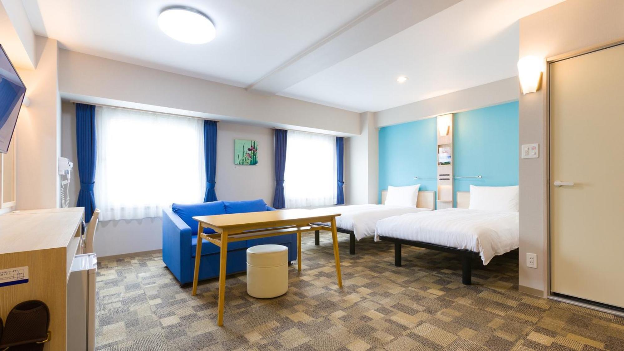 Toyoko Inn Fujisan Otsuki-Eki Otsuki  Room photo