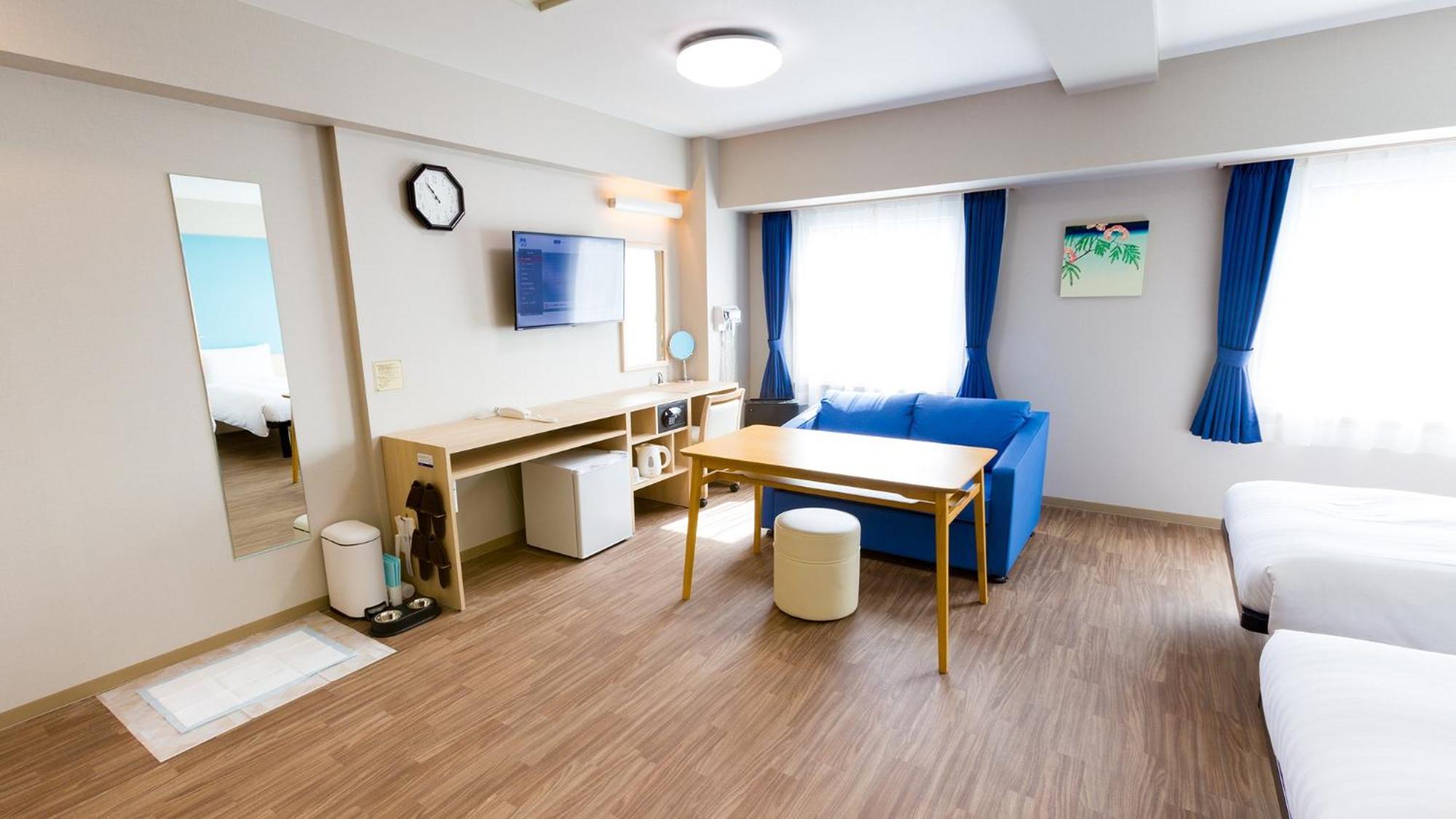 Toyoko Inn Fujisan Otsuki-Eki Otsuki  Room photo