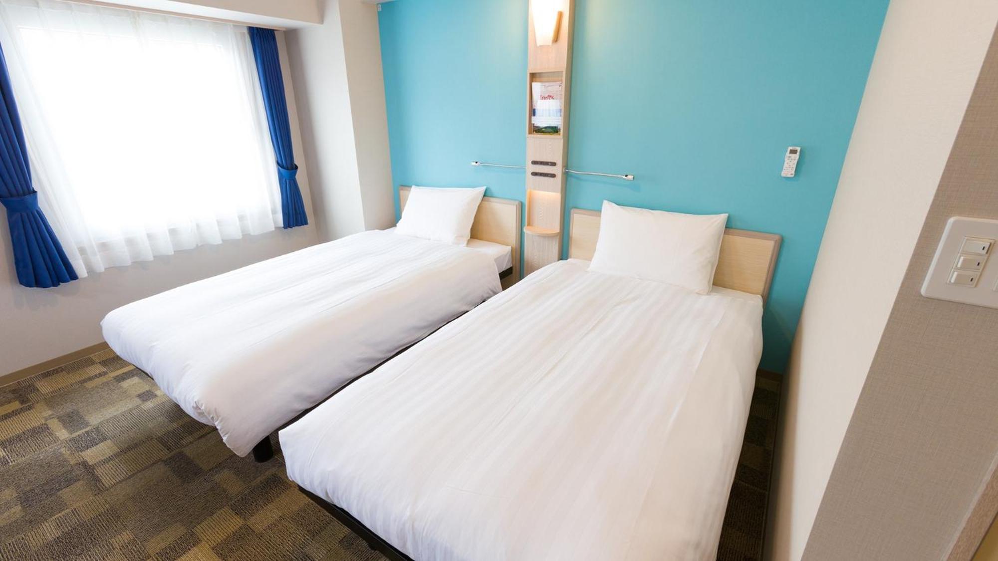 Toyoko Inn Fujisan Otsuki-Eki Otsuki  Room photo