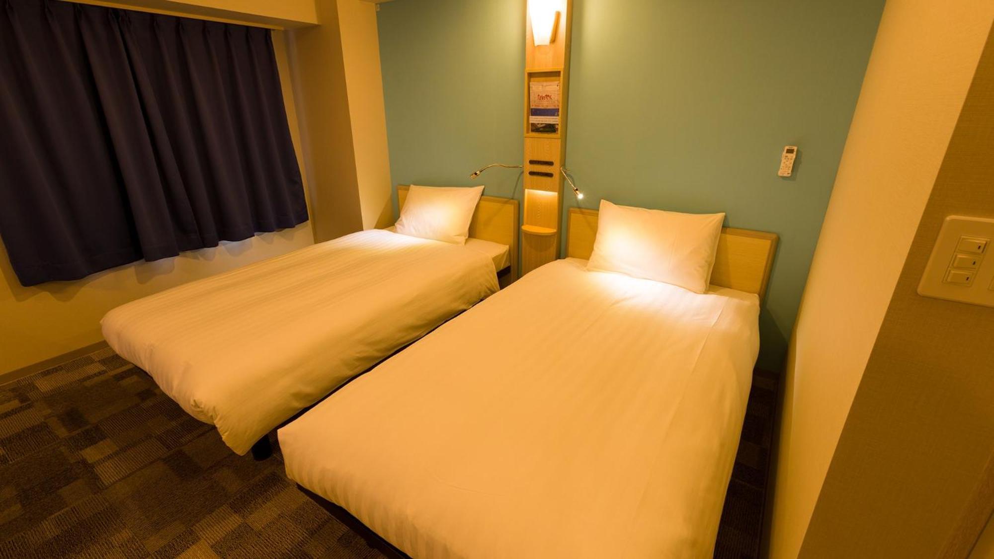 Toyoko Inn Fujisan Otsuki-Eki Otsuki  Room photo