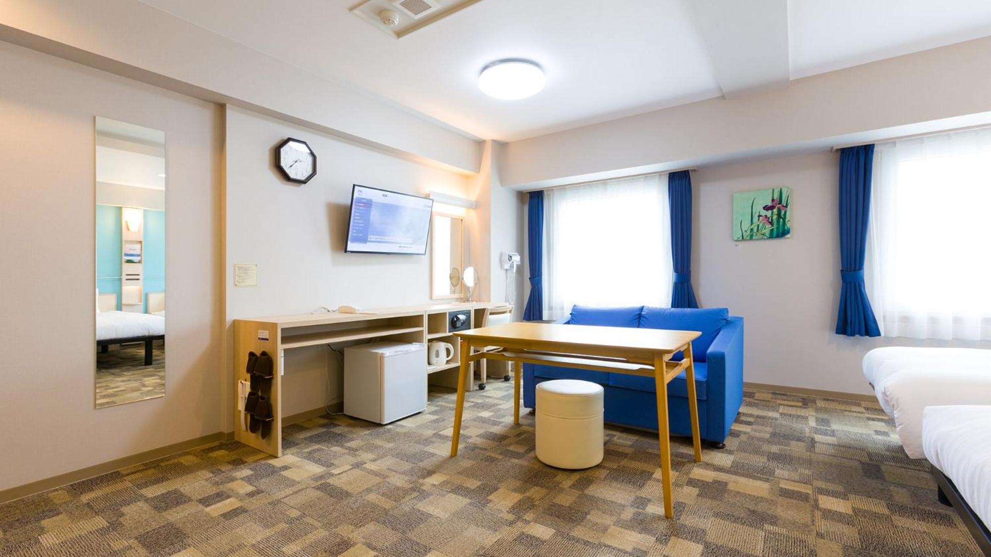 Toyoko Inn Fujisan Otsuki-Eki Otsuki  Room photo